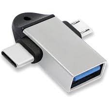  Mobile Connector